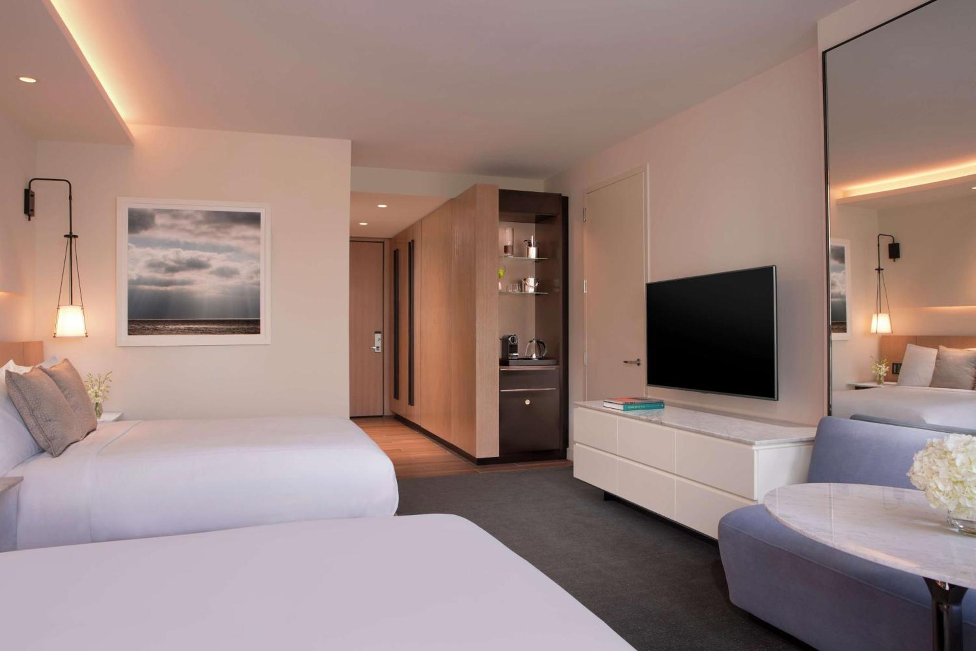 Hotel Conrad Dc Washington